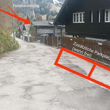 Gaestehaus Am Riedweg Garmisch-Partenkirchen Exterior photo