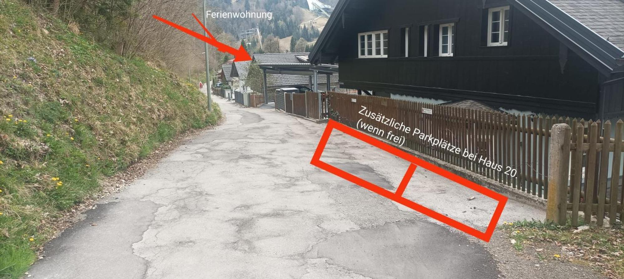 Gaestehaus Am Riedweg Garmisch-Partenkirchen Exterior photo